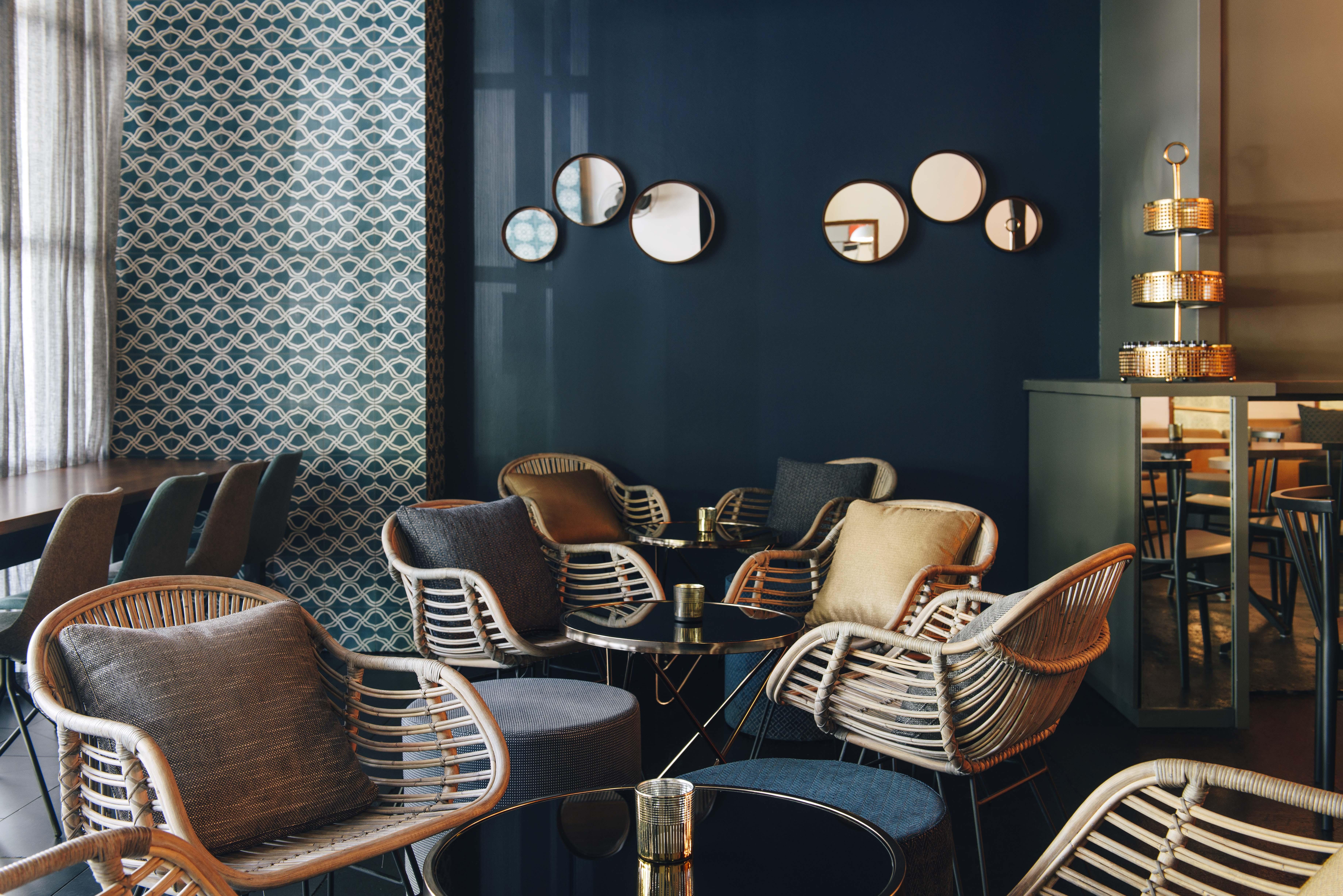 Novotel St Kilda, Melbourne